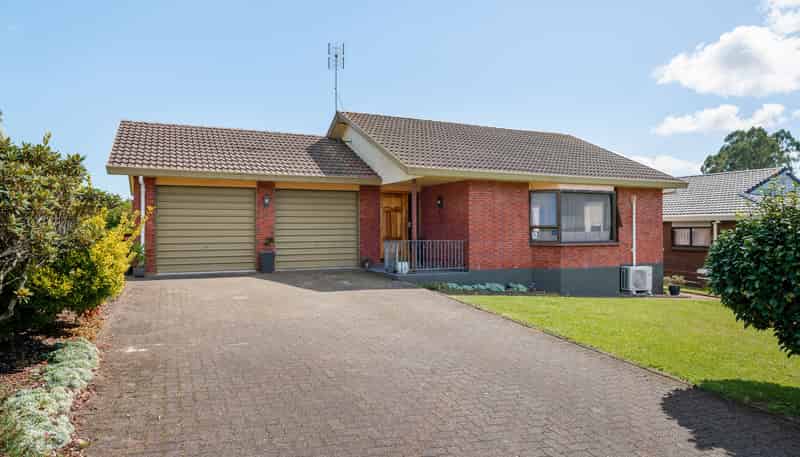 36 Philip Street, Putaruru