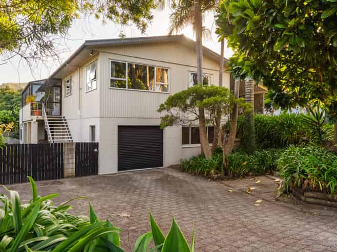 2 Lysnar Street, Okitu