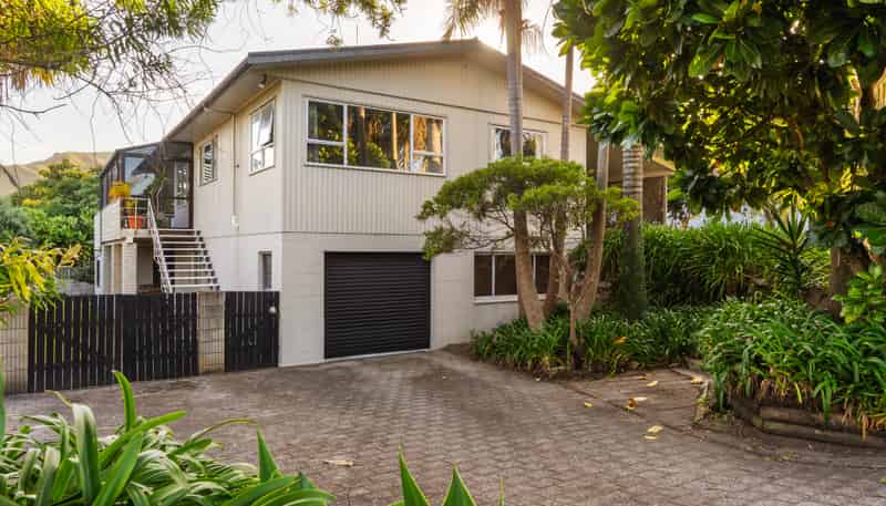 2 Lysnar Street, Okitu