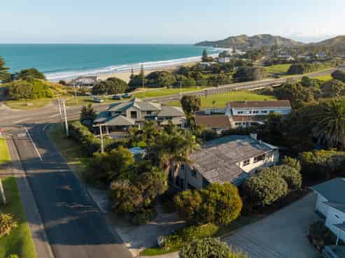 2 Lysnar Street, Okitu