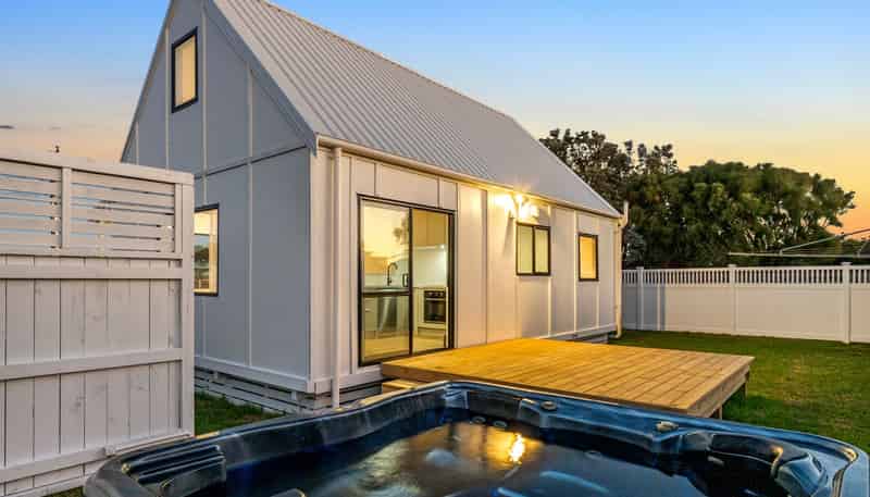 15 Waitai Street, Castlecliff