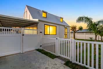 15 Waitai Street, Castlecliff