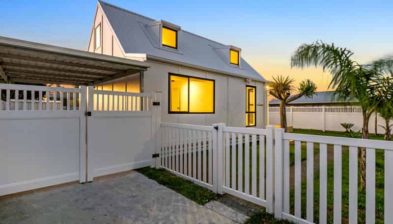 15 Waitai Street, Castlecliff