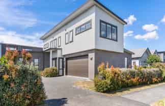 20 Whenuapai Drive, Whenuapai