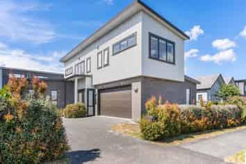 20 Whenuapai Drive, Whenuapai
