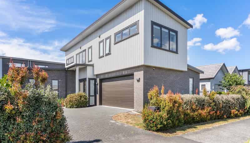 20 Whenuapai Drive, Whenuapai