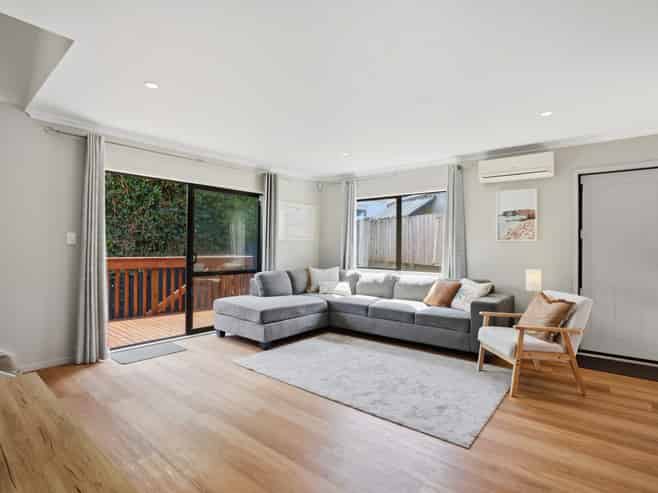 27 Clifton Terrace, Brookfield