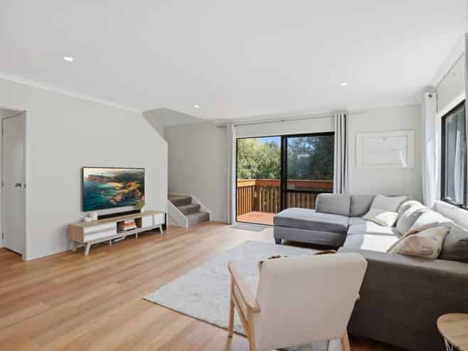 27 Clifton Terrace, Brookfield