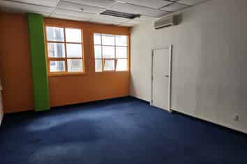 Retail Premises For Lease