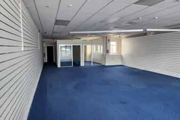 Retail Premises For Lease
