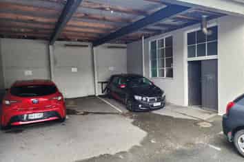 Retail Premises For Lease