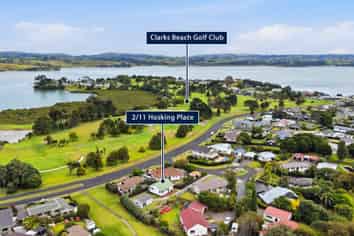 2/11 Hosking Place, Clarks Beach