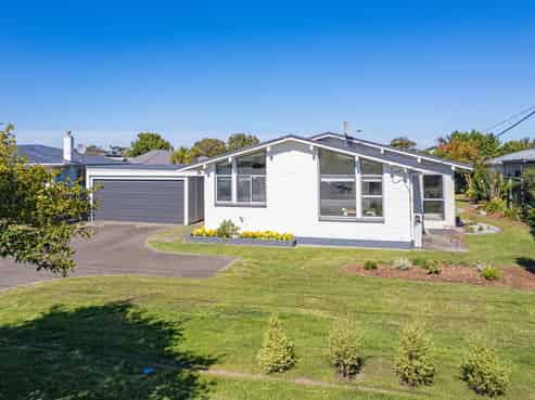 45 Surrey Road, Springvale