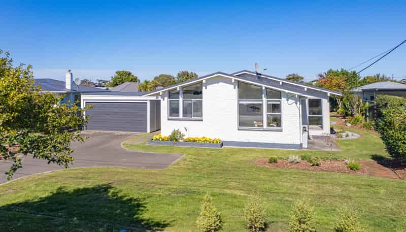 45 Surrey Road, Springvale