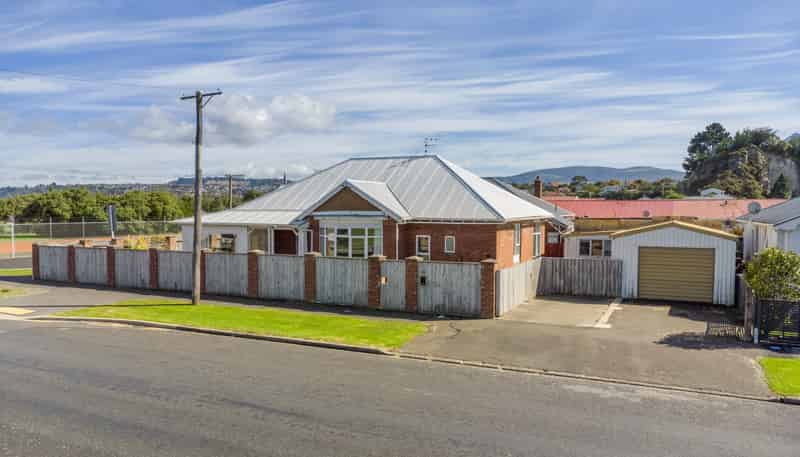 47 Marlow Street, Saint Kilda