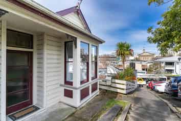 1 Haddon Place, Dunedin Central