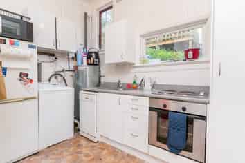 1 Haddon Place, Dunedin Central