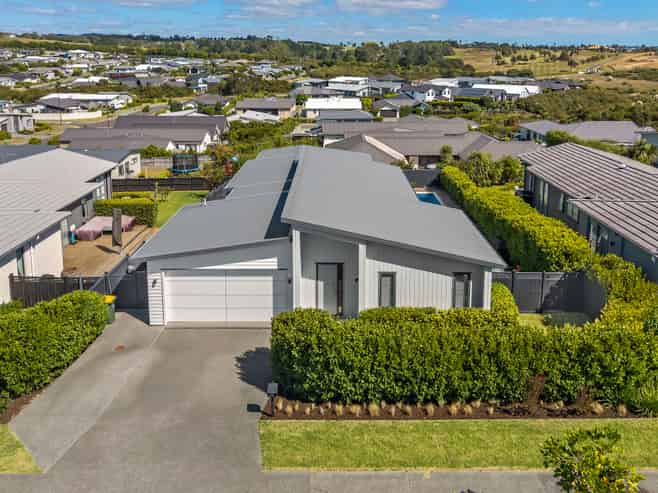 191 Ninth View Avenue, Beachlands