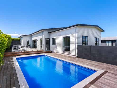 191 Ninth View Avenue, Beachlands