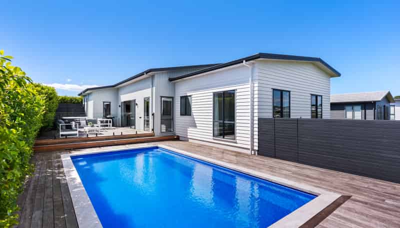 191 Ninth View Avenue, Beachlands