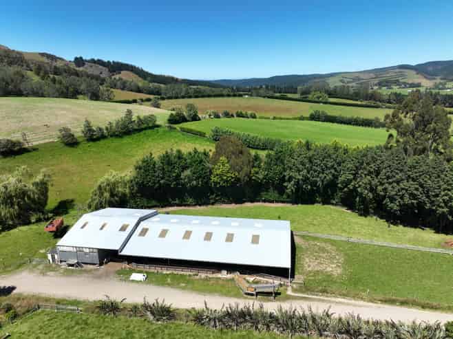 19-21 Cemetery Road, Milton