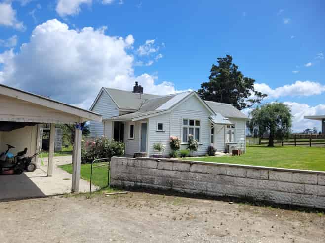 19-21 Cemetery Road, Milton