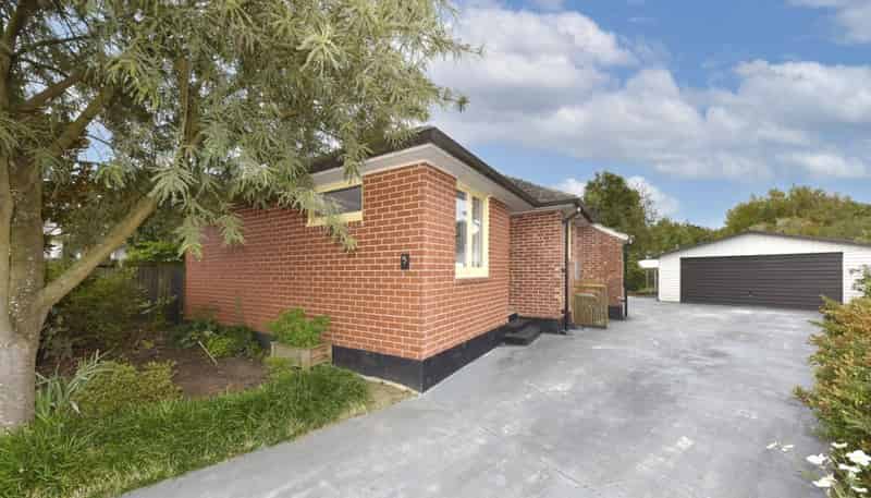 5 Abbey Place, Mairehau