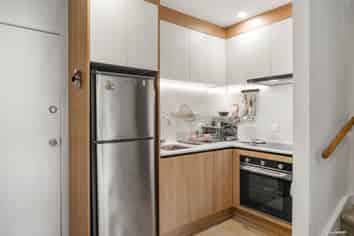 28/42 St Benedicts Street, Eden Terrace