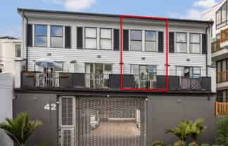 28/42 St Benedicts Street, Eden Terrace