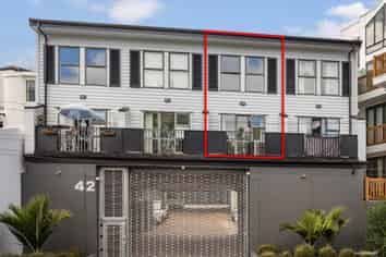 28/42 St Benedicts Street, Eden Terrace