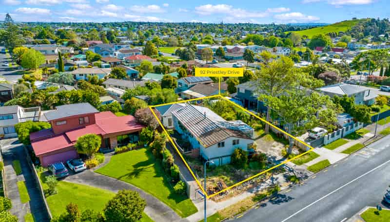 92 Priestley Drive, Bucklands Beach