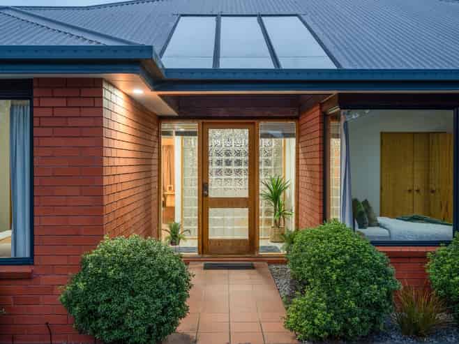 81 Chartwell Street, Burwood