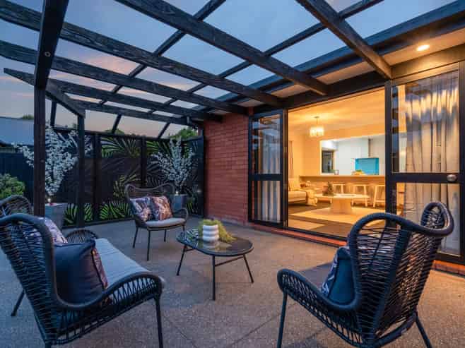 81 Chartwell Street, Burwood