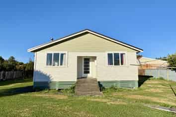 29A Carthew Street, Okato