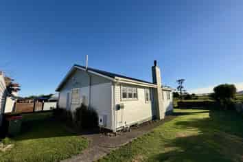 29A Carthew Street, Okato