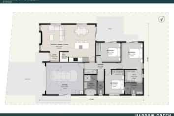 83 Hungerford Drive, Rolleston