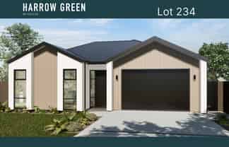 83 Hungerford Drive, Rolleston