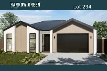 83 Hungerford Drive, Rolleston