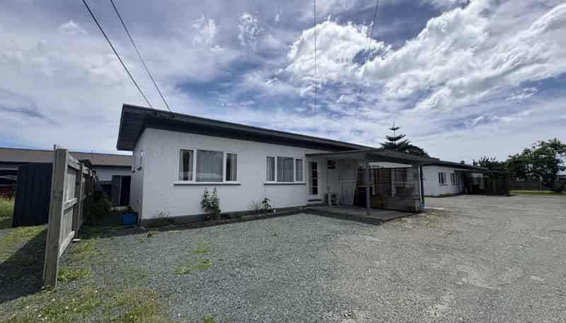 1/92 Parkers Road, Tahunanui