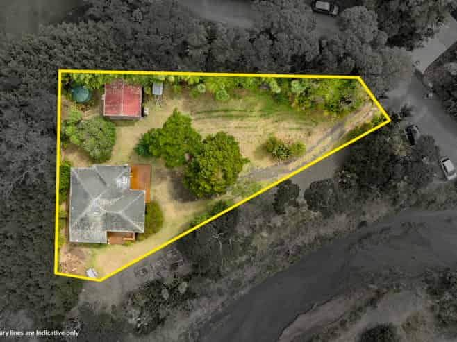 7 Tasman View Road, Bethells Beach
