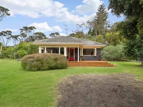 7 Tasman View Road, Bethells Beach
