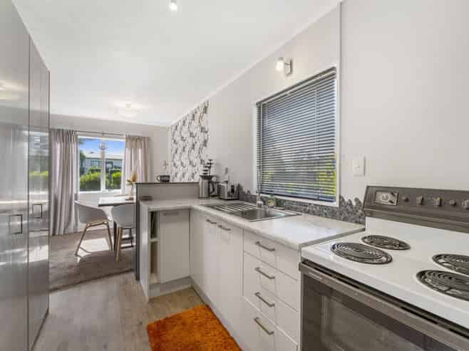 2/59 Lakewood Drive, Nukuhau