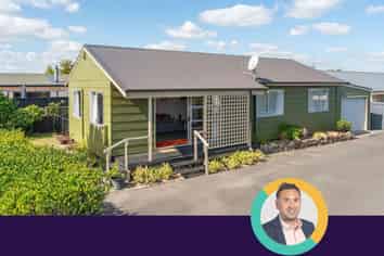 2/59 Lakewood Drive, Nukuhau