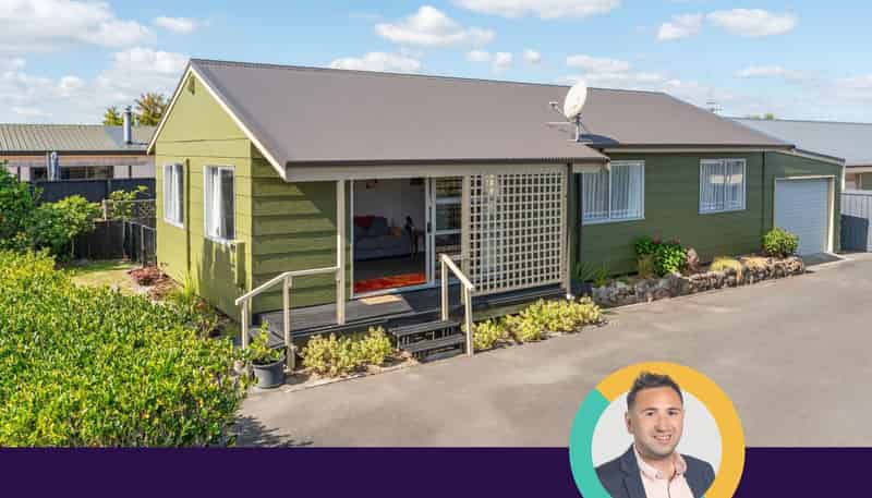 2/59 Lakewood Drive, Nukuhau