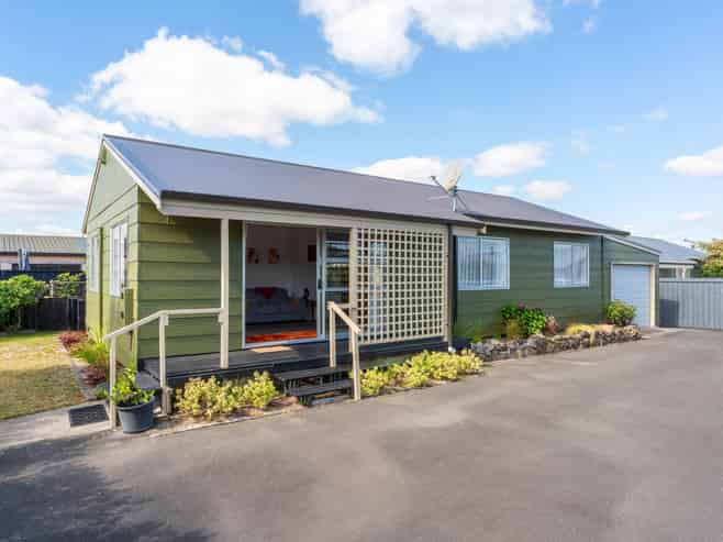 2/59 Lakewood Drive, Nukuhau