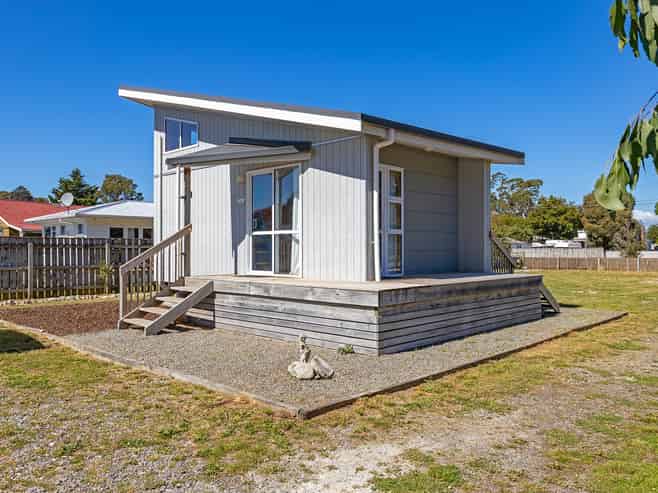 135 Fitzherbert Street, Featherston