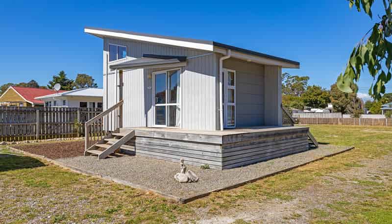 135 Fitzherbert Street, Featherston