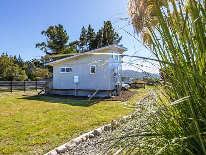 135 Fitzherbert Street, Featherston