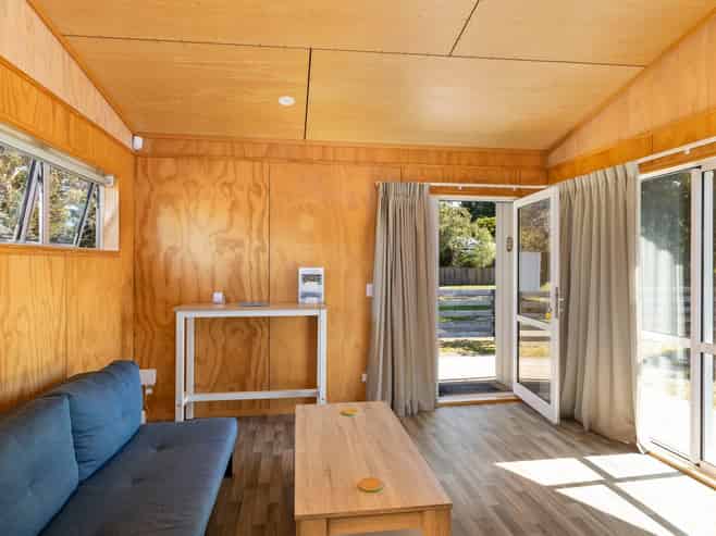 135 Fitzherbert Street, Featherston