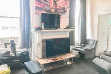 35 Duke Street, North Dunedin